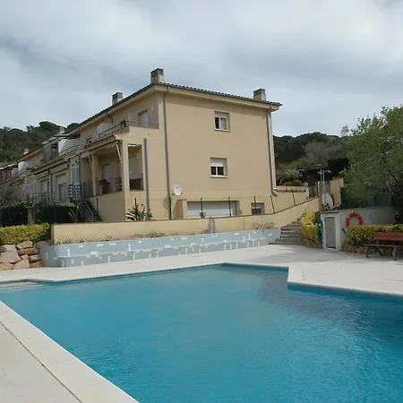 Casa Tarradelles By Hauzify *
