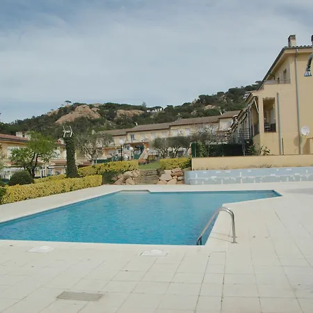 Casa Tarradelles By Hauzify Sant Feliu de Guixols